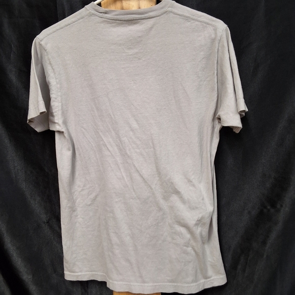 Grey Ricky and Morty size mens medium short sleeve crew neck t shirt - Picture 6 of 13